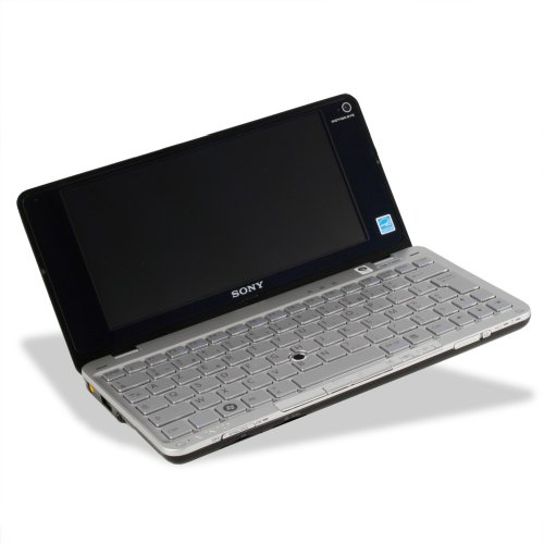 Sony Vaio VGN-P19WN/Q Ultra Mobile PC notebook 1.33 GHz 2 GB 60 GB